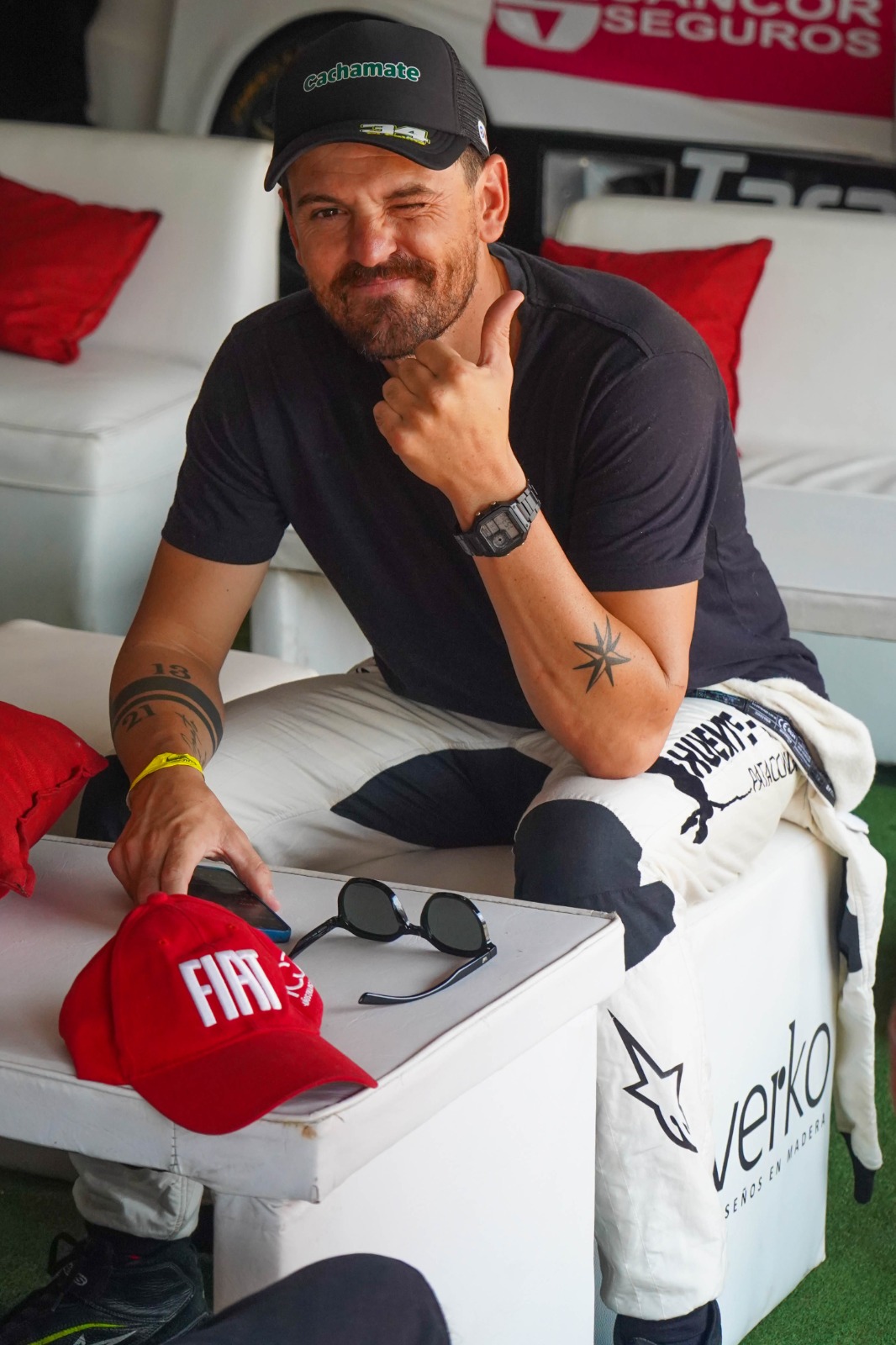 Los boxes del TC2000 en la primera fecha del año: WhatsApp Image 2023-02-24 at 14.52.33 (1).jpeg